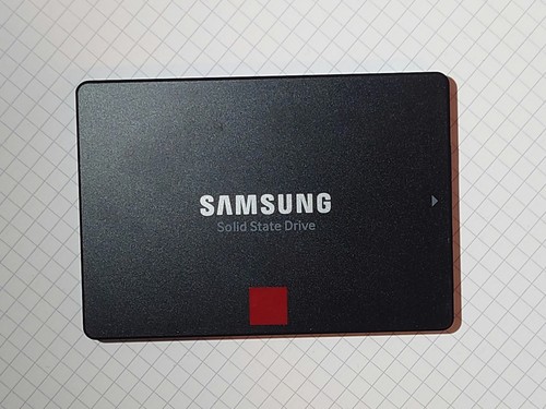 Samsung 860 pro - 860,