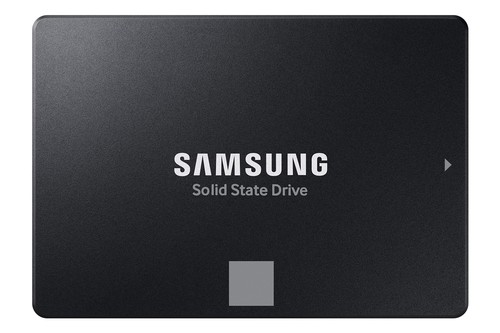 Samsung 870 evo - 870,
