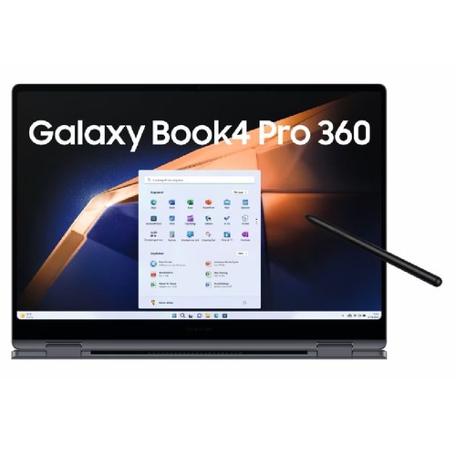 Samsung galaxy book4 pro 360 - galaxy,