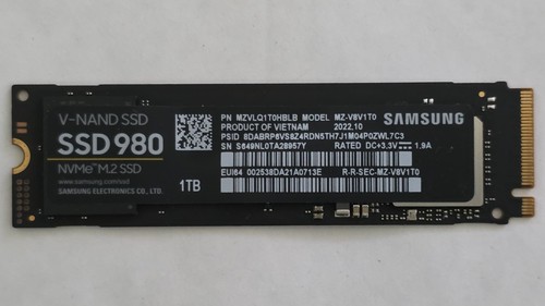 1tb samsung 980 - samsung,