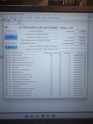 Samsung momentus mit 1146 - 1,