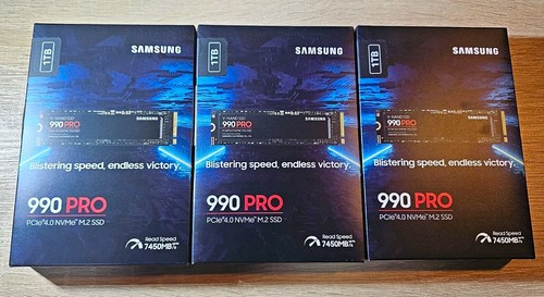 Samsung 990 pro 1tb - samsung,