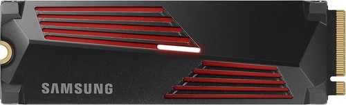 Samsung ssd 990 pro - pro, mit
