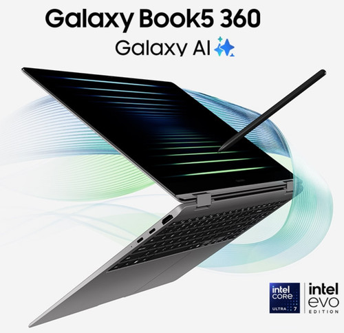 Samsung galaxy book5 - samsung,