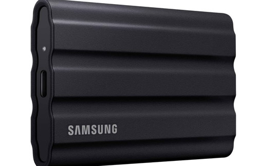 Samsung portable ssd - ssd, shield