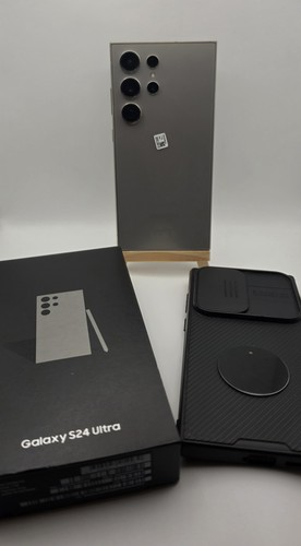 Samsung galaxy s24 ultra 1tb - samsung,