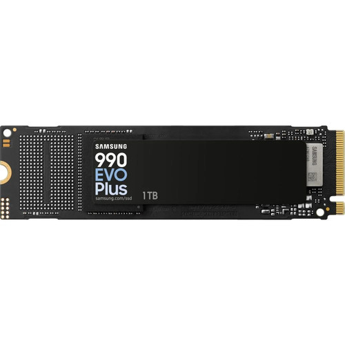 Samsung ssd 990 evo plus - ssd,