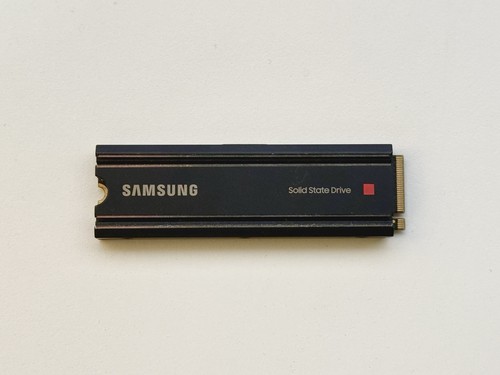 Samsung ssd 980 - pro, 1tb