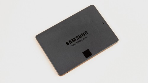 Samsung ssd 860 pro - 860,