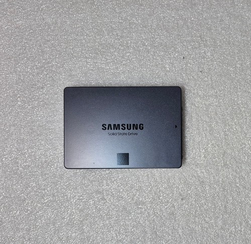 Samsung 870 qvo - samsung,