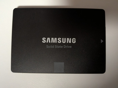 Samsung 870 evo - 1, sata