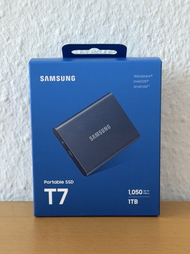 Samsung portable ssd - samsung,