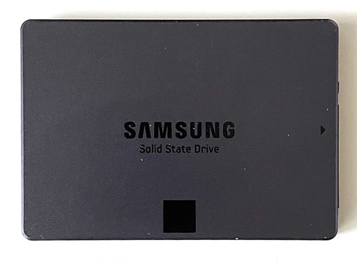 Samsung 860 qvo 1tb ssd - 860,