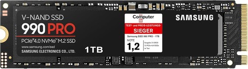Samsung 990 pro 1tb - 990,