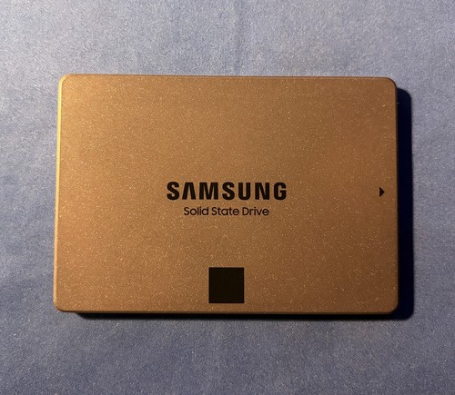 Samsung 870 qvo - qvo, 1tb