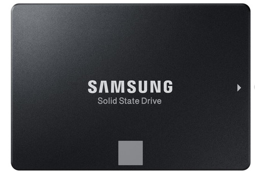 Samsung 860 evo zoll - evo, 2,5