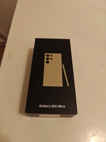S24 ultra 1tb titanium - ultra,
