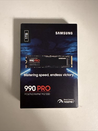 Samsung 990 pro nvme - 990, pro,
