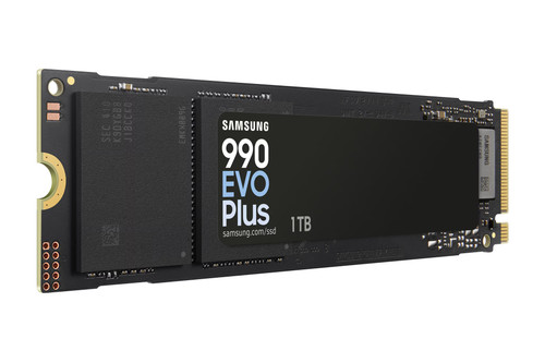 Samsung 990 evo plus - 990,