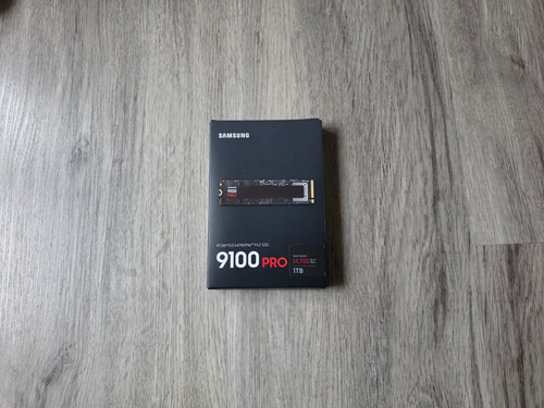 Samsung 9100 pro - 9100, –