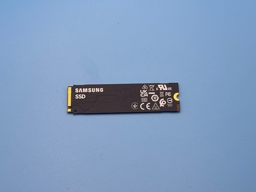 Samsung pm9b1 oem - samsung, ssd