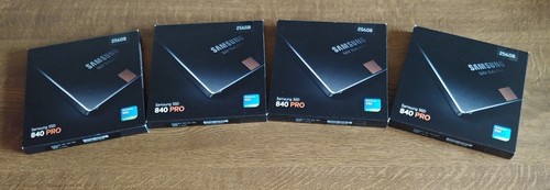 Ssds aus samsung 840 - ssds,