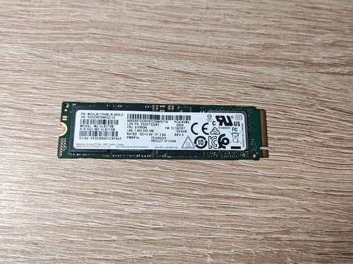 Samsung 1024gb mit - m.2, (1tb)