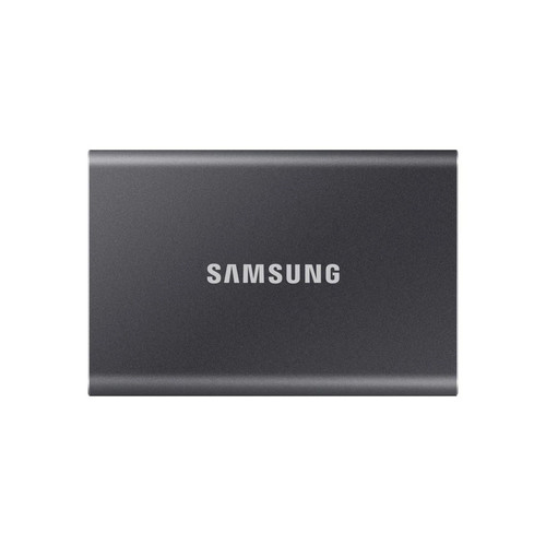 Samsung portable ssd - samsung, t7