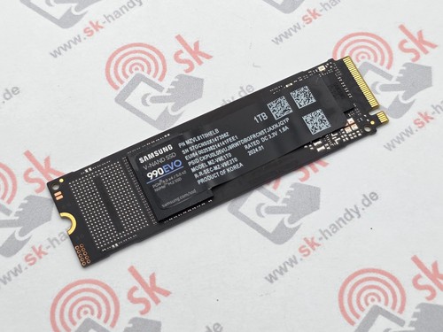 1tb samsung ssd 990 evo - 1tb,