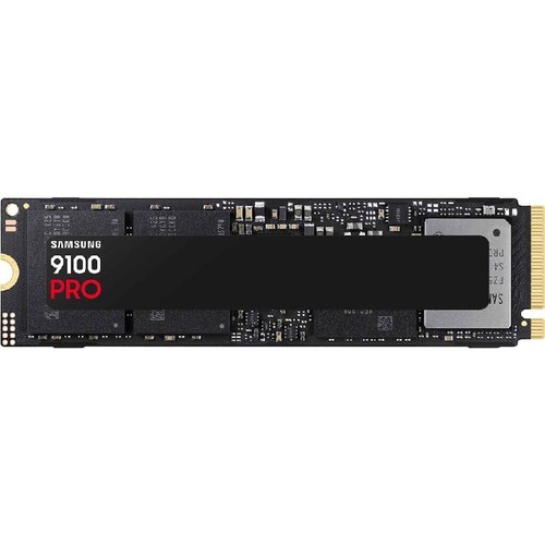Samsung 9100 pro nvme - nvme, ssd
