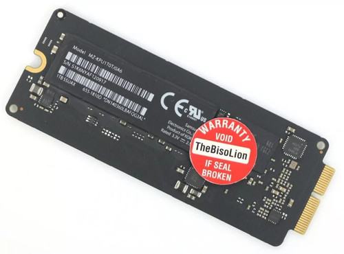 Samsung pcie ssuax ssd - tb,
