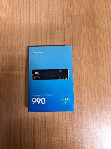 Samsung festplatte 990 - festplatte,