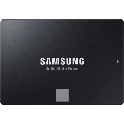 Samsung 870 evo - iii, 2,5