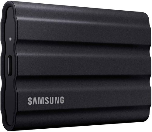 Portable ssd samsung shield - portable,
