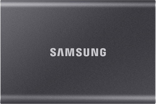 Samsung 1tb externe - samsung, t7