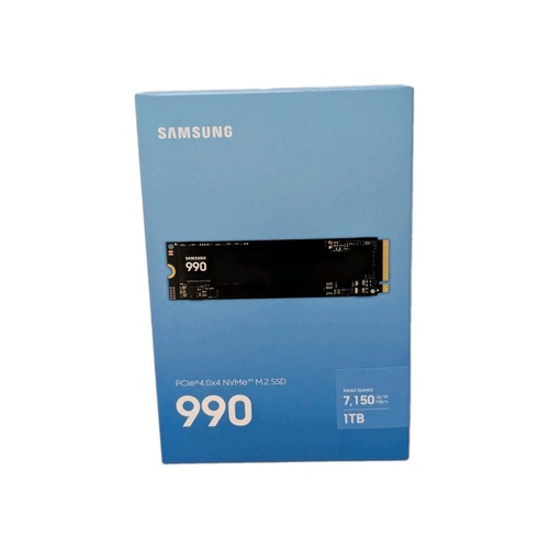 Samsung 990 1tb - m.2, nvme