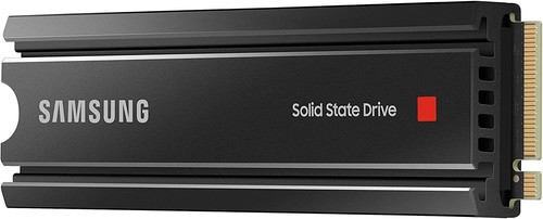 Samsung 980 pro mit - samsung,
