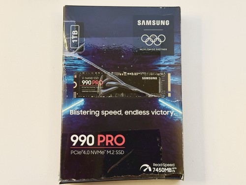 Samsung 990 pro 1tb - 990,