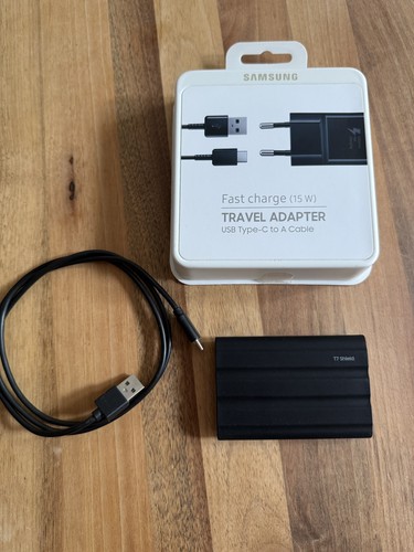 Samsung portable ssd - samsung,