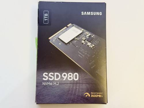 Samsung 980 1tb 2280 - samsung,