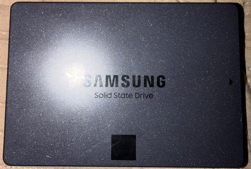 Samsung 860 qvo 1tb sata - samsung,
