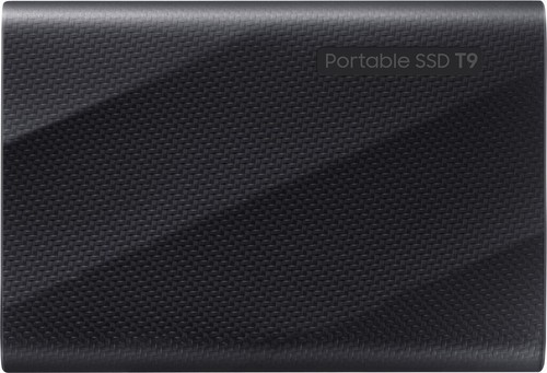 Samsung portable ssd - portable, t9