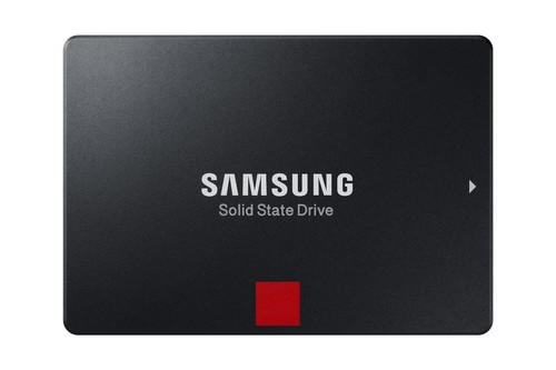 Samsung nand ssd - 860, pro