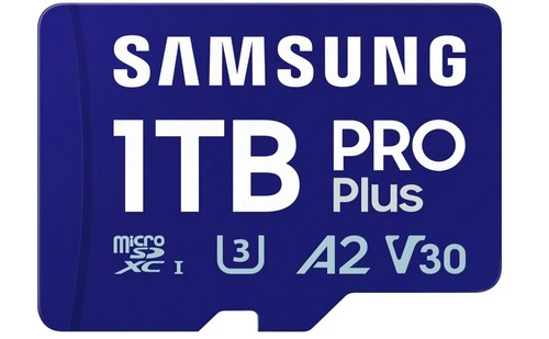 Samsung pro plus - plus, (2023)