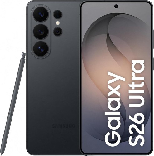 Samsung galaxy s26 - galaxy,
