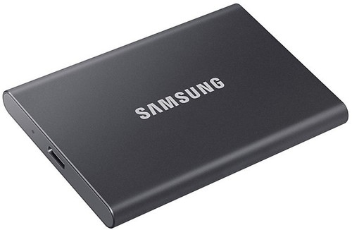 Samsung portable ssd t7 - samsung,