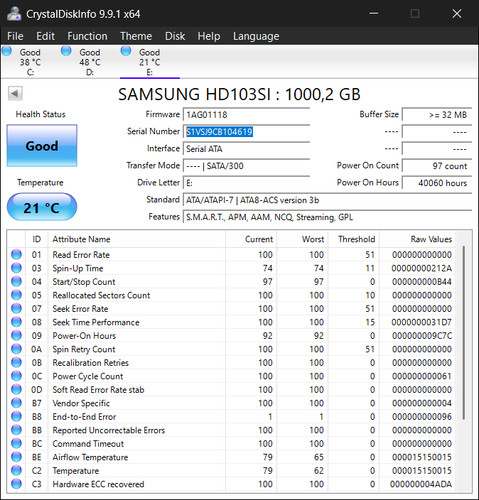 1tb festplatten samsung - 1tb,
