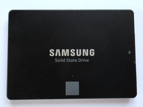 Samsung 1tb 860 evo ssd - samsung,