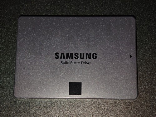Samsung 870 qvo 1tb ssd - 870,