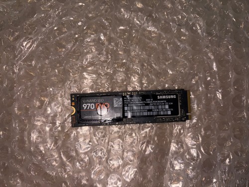 Samsung 970 evo plus - 970, 1tb